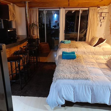 Lodge Guarida Del Trauco Puqueldon Pokój zdjęcie
