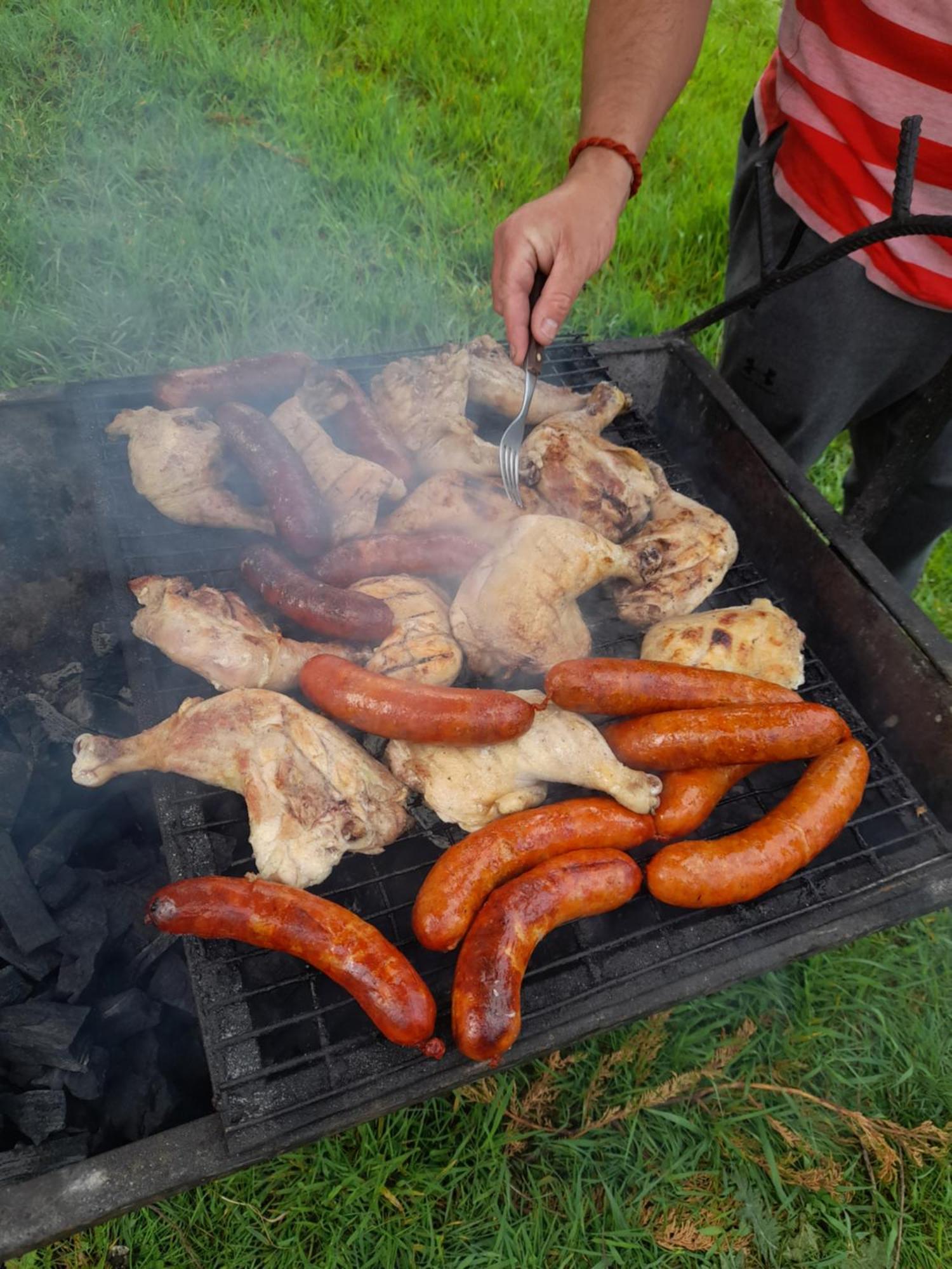 Lodge Guarida Del Trauco Puqueldon Pokój zdjęcie