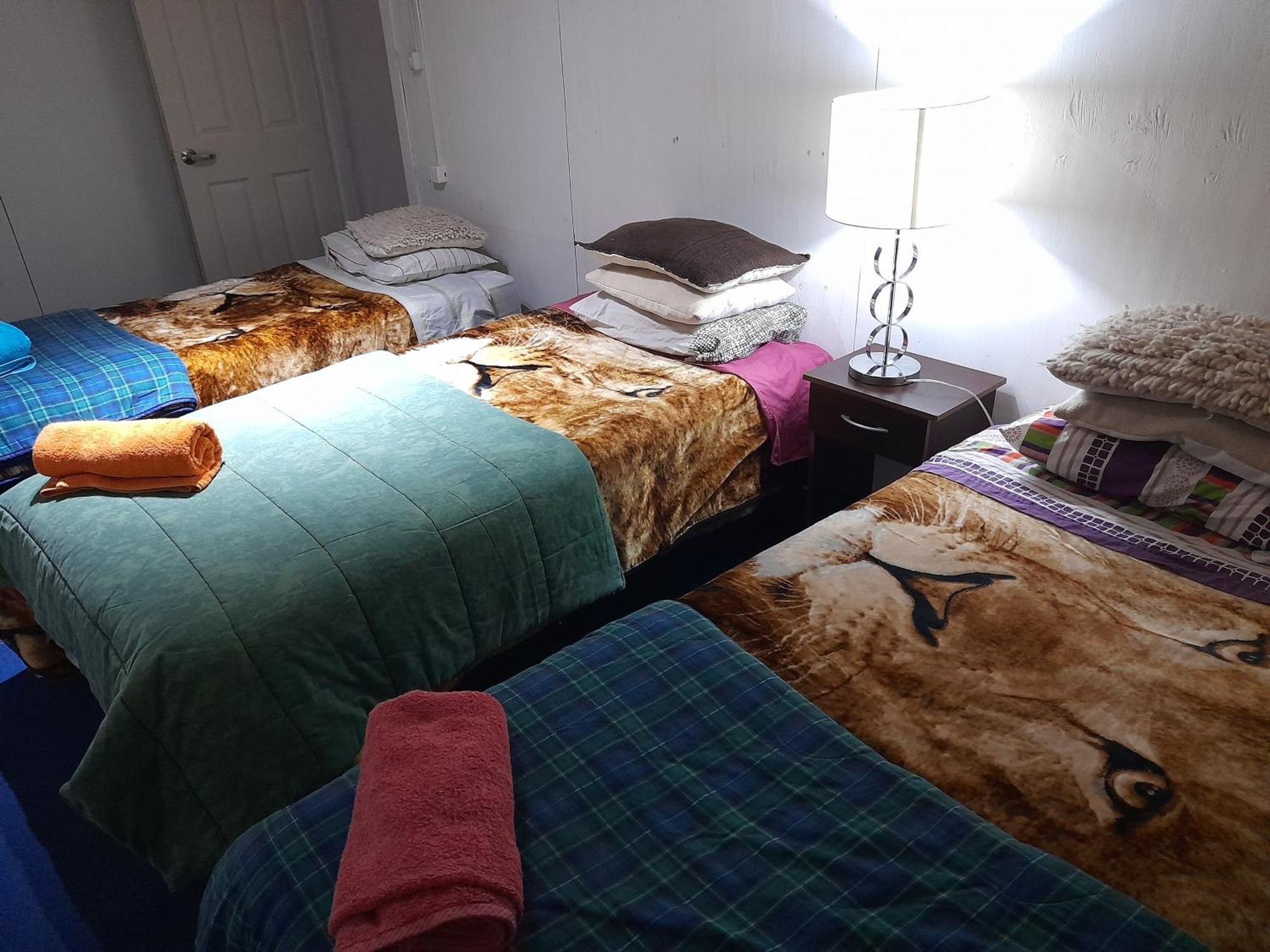 Lodge Guarida Del Trauco Puqueldon Pokój zdjęcie