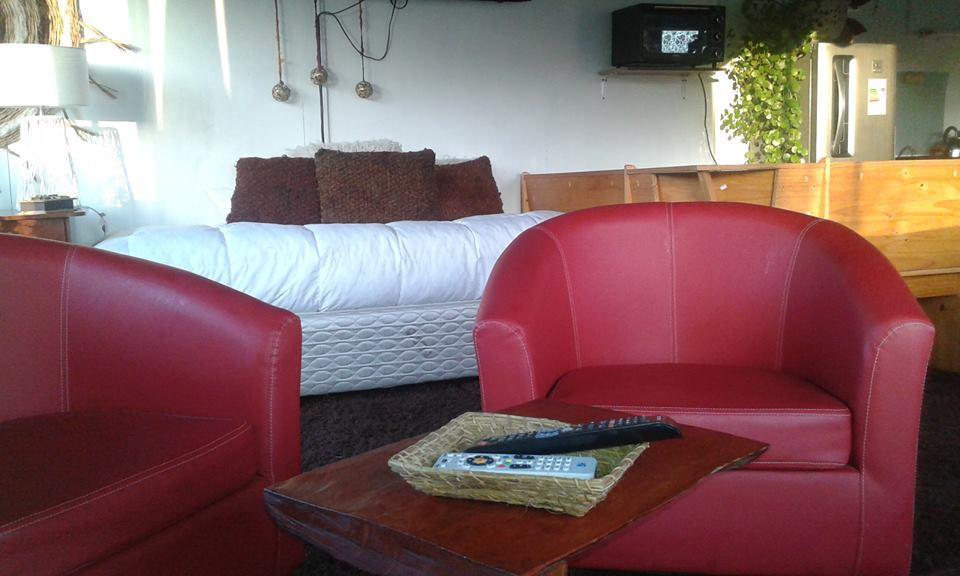 Lodge Guarida Del Trauco Puqueldon Zewnętrze zdjęcie