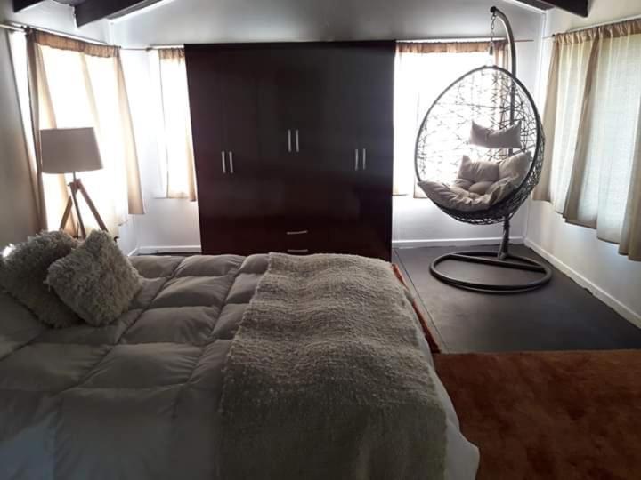 Lodge Guarida Del Trauco Puqueldon Zewnętrze zdjęcie